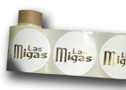 Consumibles de Termoimpresión