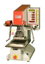 OR-PRINTER 5000E Semi Automática