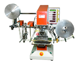 OR-PRINTER 5000E Semi Automática